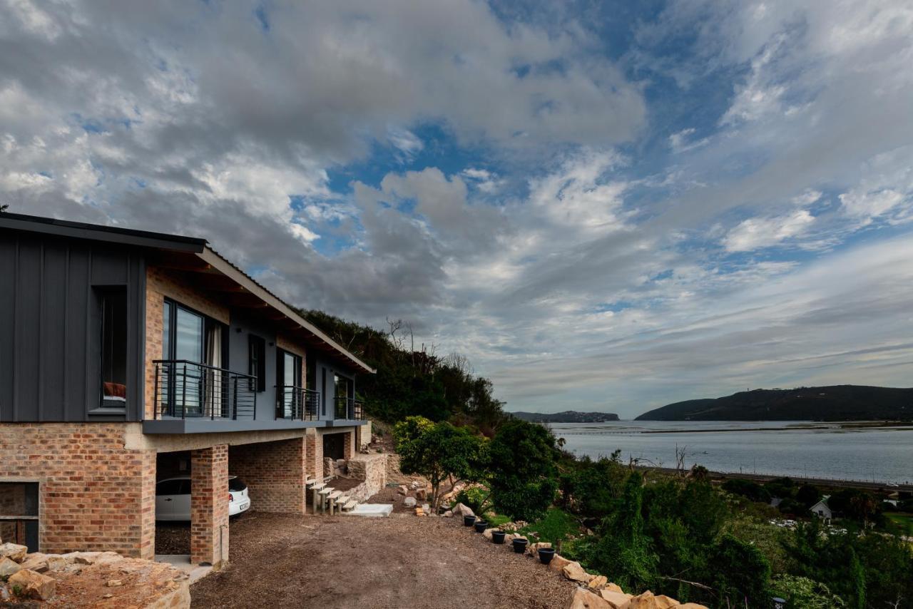 Knysna Lagoon Views In Style With Solar Backup Esterno foto