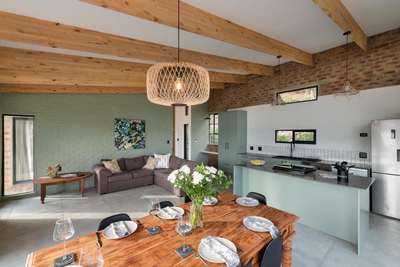 Knysna Lagoon Views In Style With Solar Backup Esterno foto