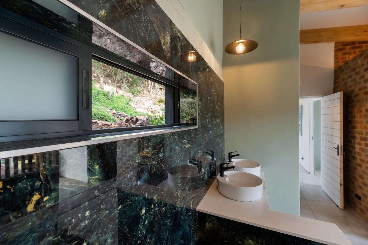 Knysna Lagoon Views In Style With Solar Backup Esterno foto