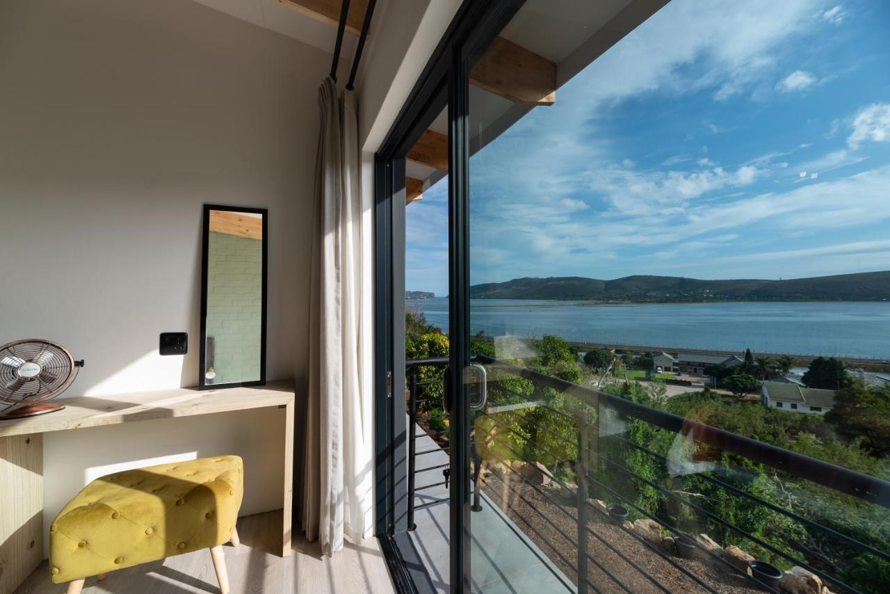 Knysna Lagoon Views In Style With Solar Backup Esterno foto