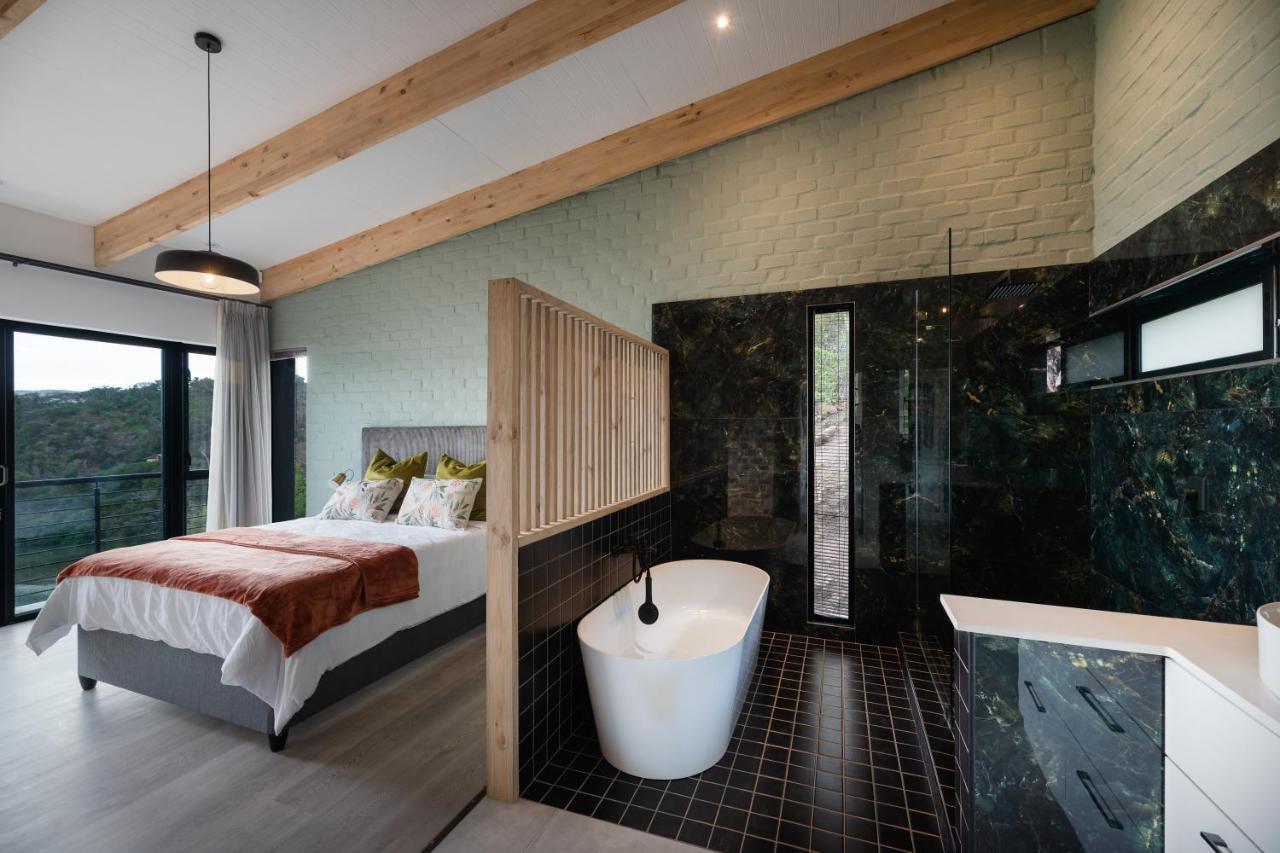 Knysna Lagoon Views In Style With Solar Backup Esterno foto