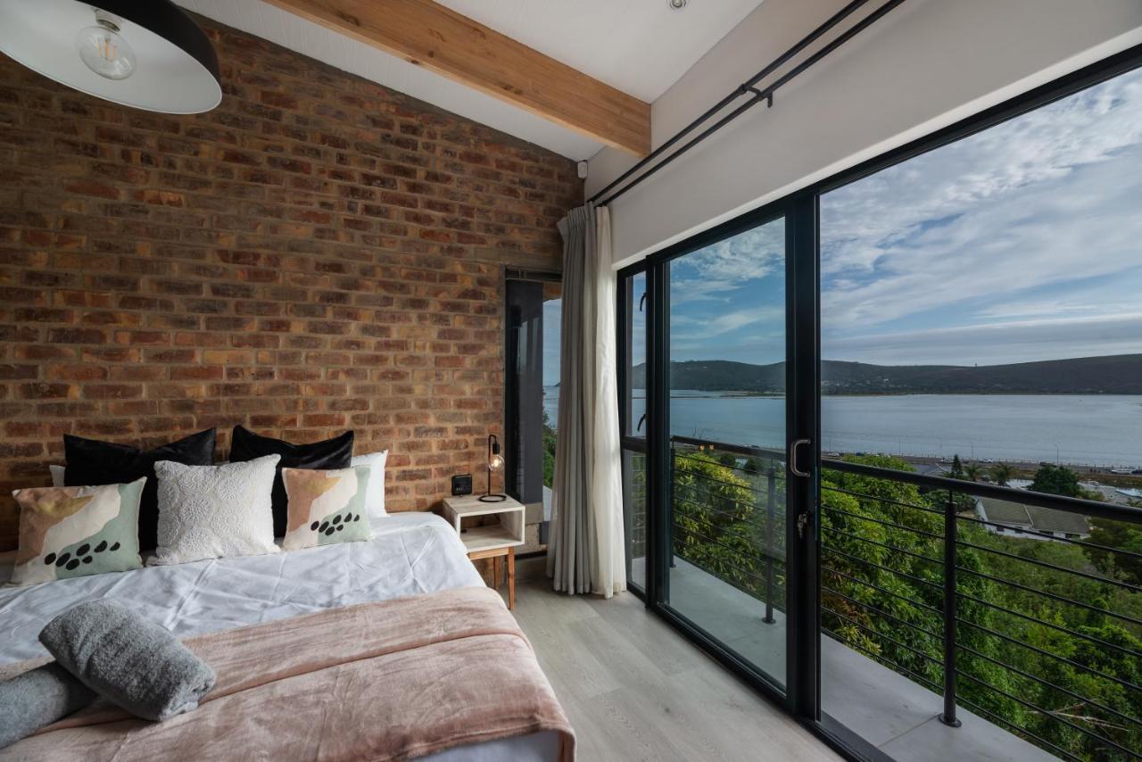 Knysna Lagoon Views In Style With Solar Backup Esterno foto